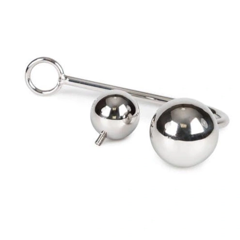 Anal BDSM 5299 AllNight Steel Hook 1010
